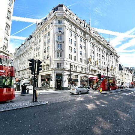 Hotel Strand Palace à Londres Extérieur photo